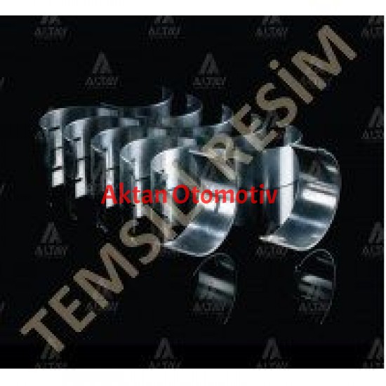 YATAK KOL MEGANE / CLIO / SCENIC 1.6 8V K7M TIRNAKSIZ (0.50)